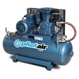 Pilot Air 415V Reciprocating Compressor K25/21