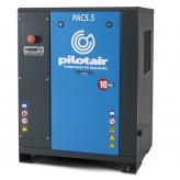 Pilot Air Rotary Screw Compressor PAC 5.5
