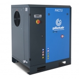 Pilot Air Rotary Screw Compressor PAC 7.5