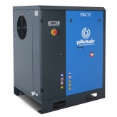 Pilot Air Rotary Screw Compressor PAC 11