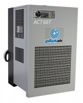 Pilot Air Refrigerated Air Dryer ACT60T