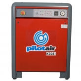 Pilot Air Silent Reciprocating Compressor K30Si
