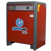 Pilot Air Silent Reciprocating Compressor K50Si