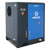 Pilot Air Rotary Screw Compressor PAC 15