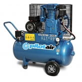 Pilot Air 240V Reciprocating Compressor K25SDL