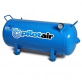 Pilot Air Horizontal Air Reciever 3000100