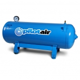 Pilot Air Horizontal Air Reciever 3000150