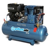 Pilot Air Diesel Driven Reciprocating Compressor K25D