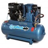 Pilot Air Diesel Driven Reciprocating Compressor K30D