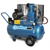Pilot Air 240V Reciprocating Compressor K17SD