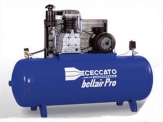 Ceccato BeltAir Reciprocating Compressor Pro7.5