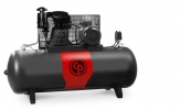 Chicago Pnuematic Reciprocating Compressor CPRD6