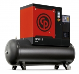 Chicago Pnuematic Silent Screw Compressor CPM10/8