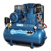 Pilot Air 415V Reciprocating Compressor K25L18