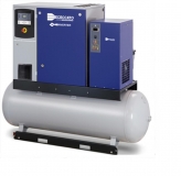 Ceccato Rotary Screw Air Compressor DRA 20/8 IVR