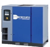 Ceccato Rotary Screw Air Compressor DRD 40 IVR PM