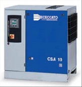 Ceccato Rotary Screw Air Compressor CSA 20