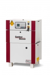 Gardner Denver Rotary Screw Air Compressor FM11AS