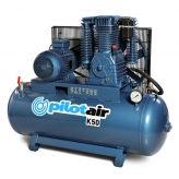 Pilot Air 415V Reciprocating Compressor K50